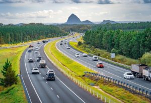 Sunshine Coast Motorway